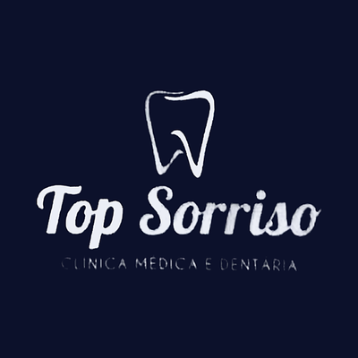 Top Sorriso — Clínica Médica e Dentária
